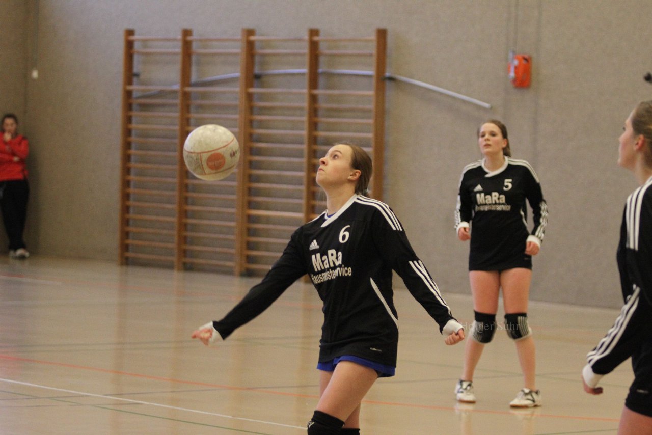 Bild 72 - U18w 4.Tag am 18.2.12